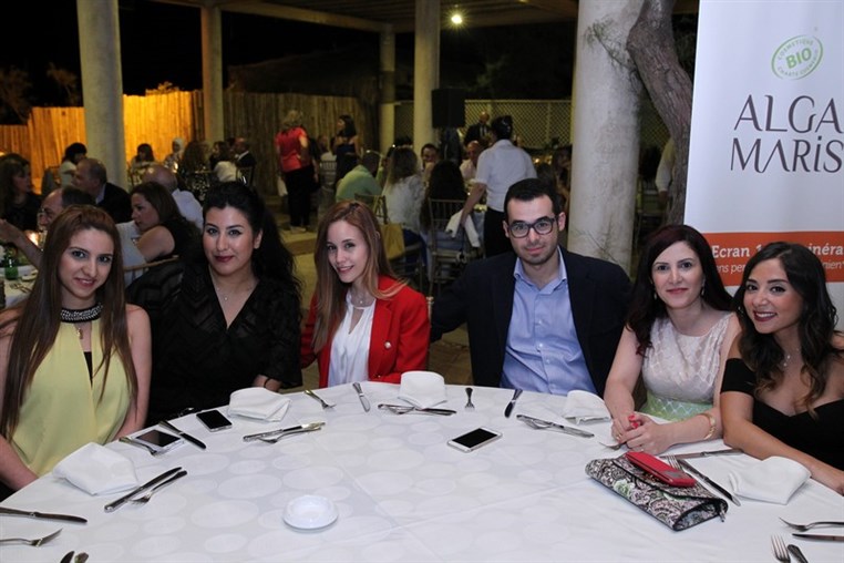 Dermapro launches Laboratoires de Biarritz’s skin care lines in Lebanon